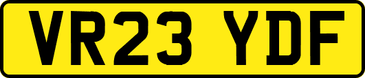 VR23YDF