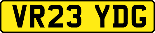 VR23YDG