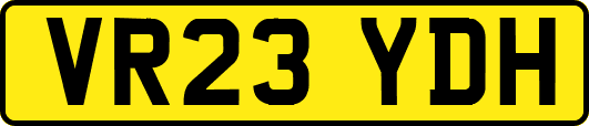 VR23YDH