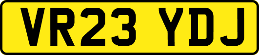 VR23YDJ