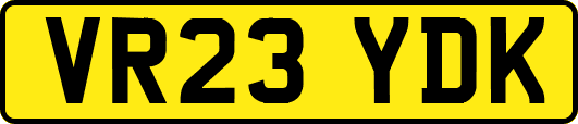 VR23YDK