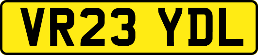 VR23YDL