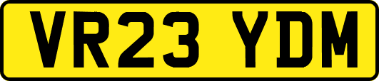 VR23YDM