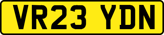 VR23YDN