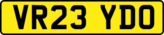 VR23YDO