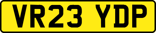 VR23YDP