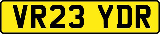 VR23YDR