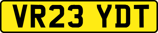 VR23YDT