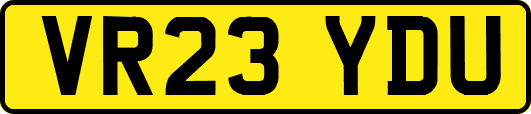 VR23YDU