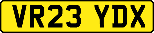 VR23YDX