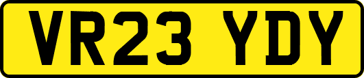 VR23YDY