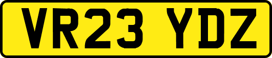 VR23YDZ