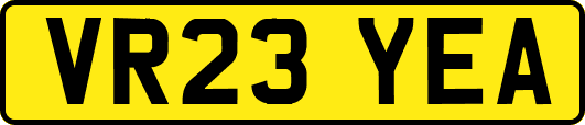 VR23YEA