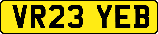 VR23YEB