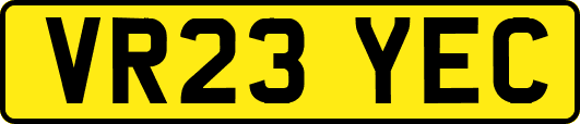 VR23YEC