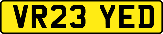 VR23YED