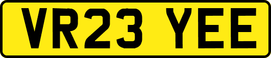 VR23YEE