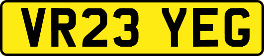 VR23YEG