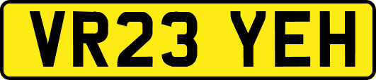 VR23YEH