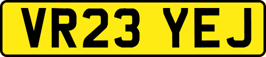 VR23YEJ