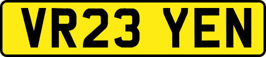 VR23YEN