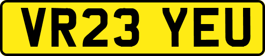 VR23YEU