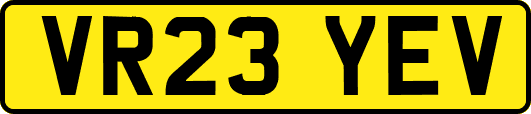 VR23YEV