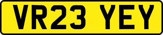 VR23YEY
