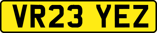 VR23YEZ