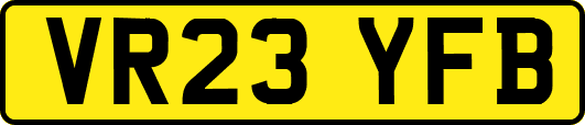 VR23YFB