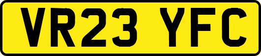 VR23YFC
