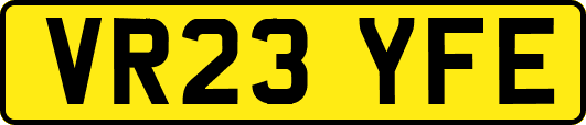 VR23YFE