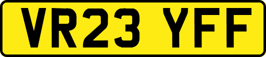 VR23YFF