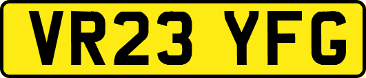 VR23YFG