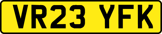 VR23YFK