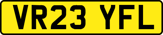 VR23YFL