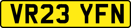 VR23YFN