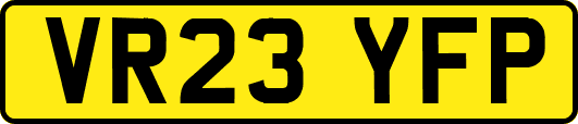 VR23YFP