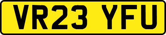 VR23YFU