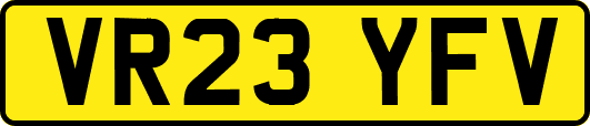 VR23YFV