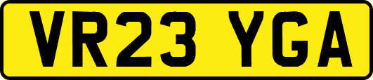 VR23YGA