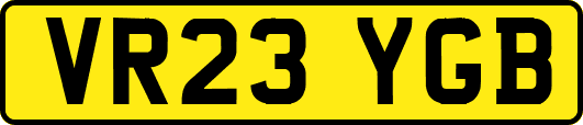 VR23YGB