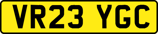 VR23YGC