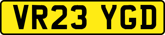 VR23YGD