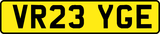 VR23YGE