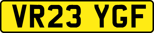 VR23YGF