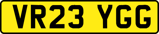 VR23YGG