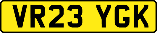 VR23YGK