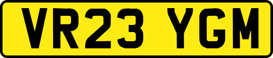 VR23YGM