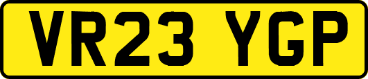 VR23YGP